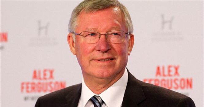 Sir Alex Ferguson trở thành đại sứ HLV của UEFA